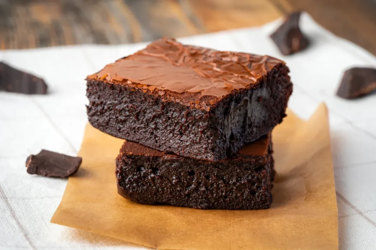 Browni Severler Dikkat! Browni Kalorisi Ne Kadar?